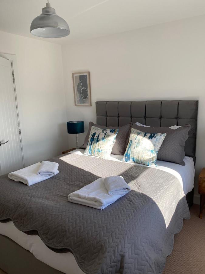 The Ebor With Hot Tubs * York